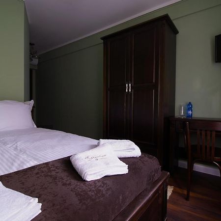 פלובדיב Pulpudeva Family Hotel מראה חיצוני תמונה