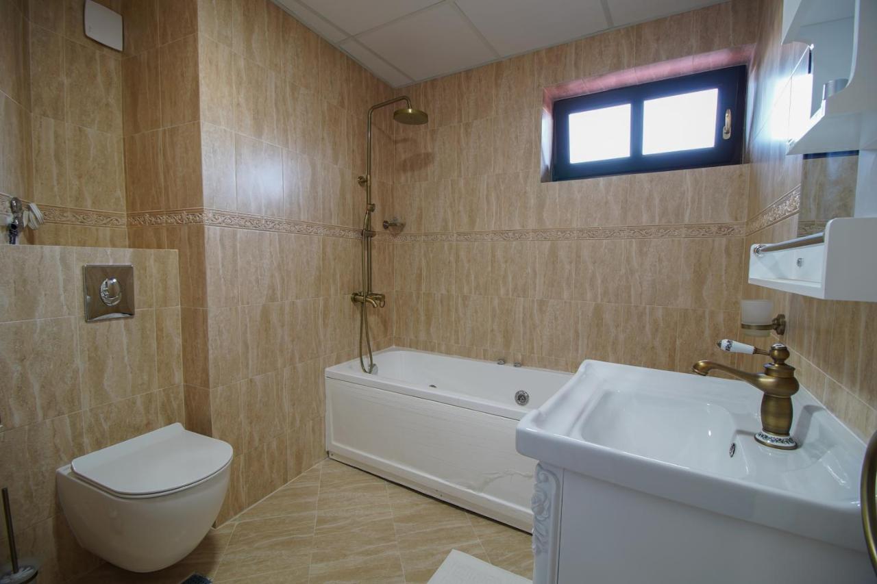 פלובדיב Pulpudeva Family Hotel מראה חיצוני תמונה
