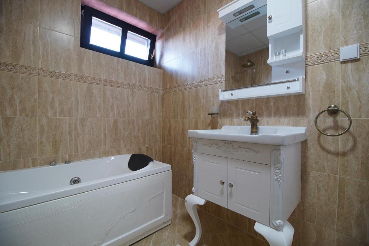 פלובדיב Pulpudeva Family Hotel מראה חיצוני תמונה