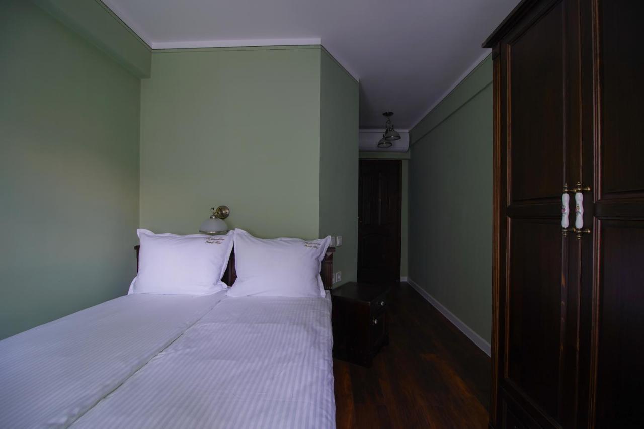 פלובדיב Pulpudeva Family Hotel מראה חיצוני תמונה